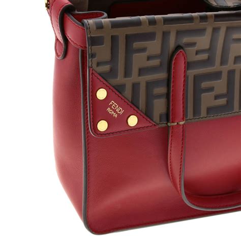 women fendi bag|authentic fendi bags.